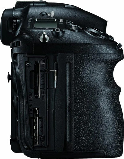 Sony Alpha SLT-A99V Image