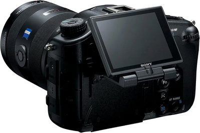 Sony Alpha SLT-A99V Image