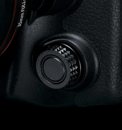 Sony Alpha SLT-A99V Image
