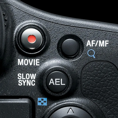 Sony Alpha SLT-A99V Image