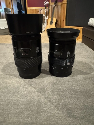 Sony A700 Image