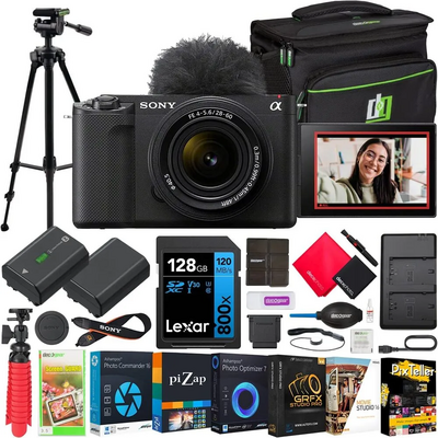 Sony E21SNILCZVE1LB Image
