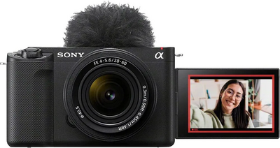 Sony E21SNILCZVE1LB Image