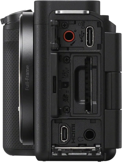 Sony E21SNILCZVE1LB Image