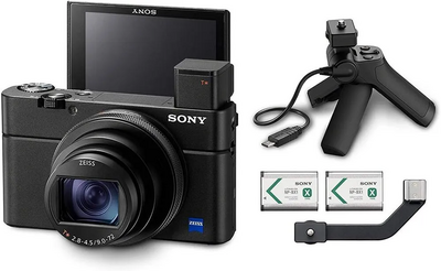 Sony RX100 VII Image