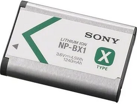 Sony RX100 VII Image