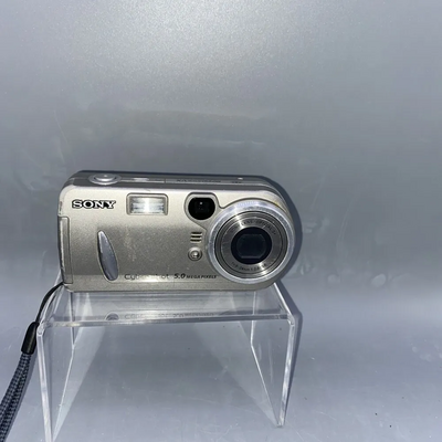 Sony P92 Image