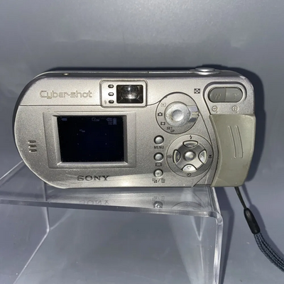 Sony P92 Image