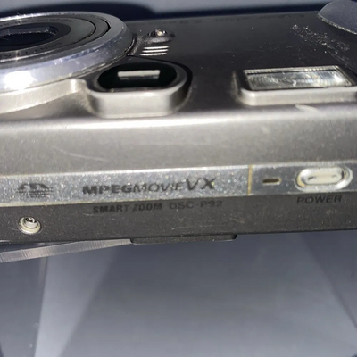 Sony P92 Image