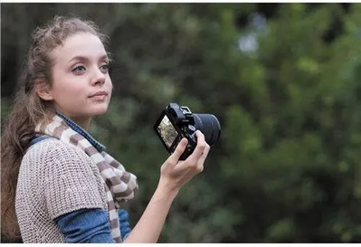 Sony A7 Image