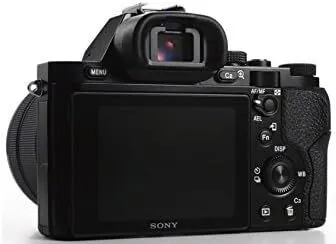 Sony A7 Image