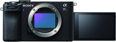 Sony Alpha 7CR Image