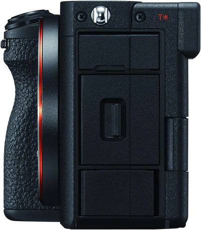 Sony Alpha 7CR Image