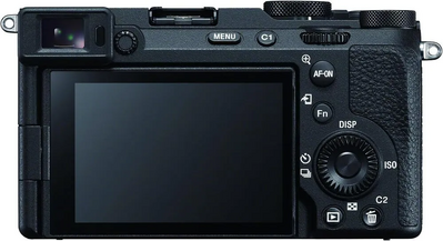 Sony Alpha 7CR Image