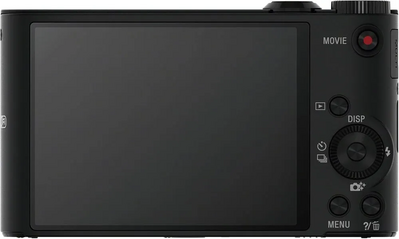 Sony DSCWX350 Image
