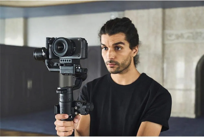 Sony FX30B Image