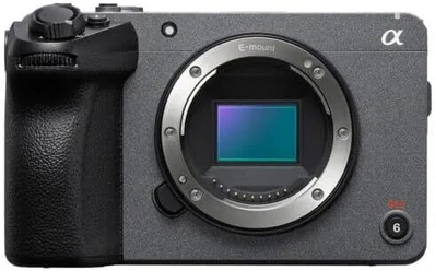 Sony FX30B Image