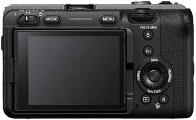 Sony FX30B Image