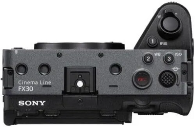 Sony FX30B Image