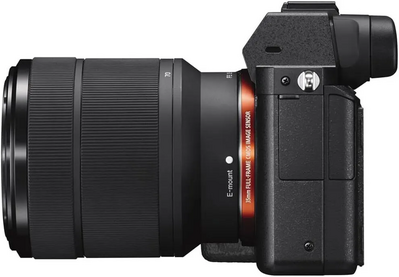 Sony Alpha a7II Image