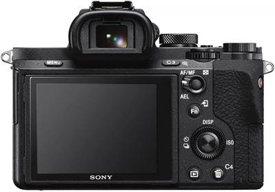 Sony Alpha a7II Image