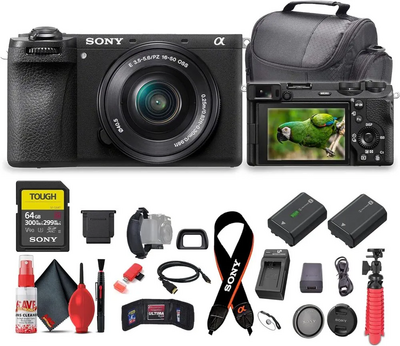 Sony 6700L Image