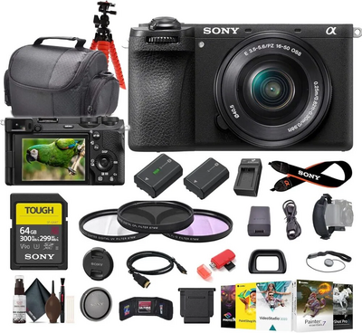 Sony 6700L Image
