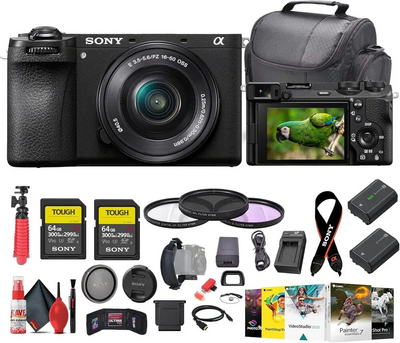 Sony 6700L Image
