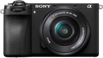 Sony 6700L Image