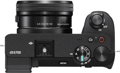 Sony 6700L Image