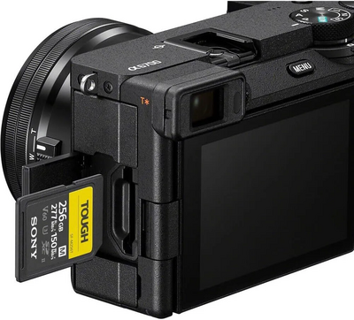 Sony 6700L Image