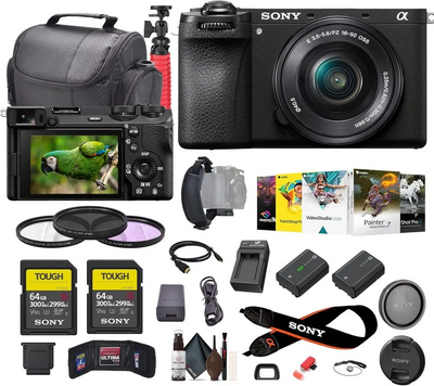 Sony 6700L Image