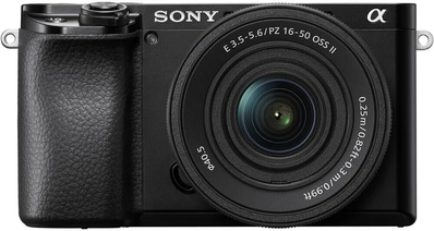 Sony 6100KB Image