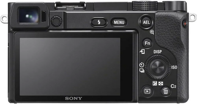 Sony Alpha 6100 X Image