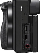 Sony 6100KB Image