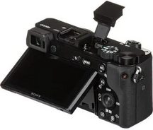 Sony 6100KB Image