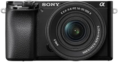 Sony 6100KB Image