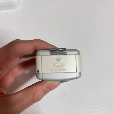 Sony Dsc-u10 Image