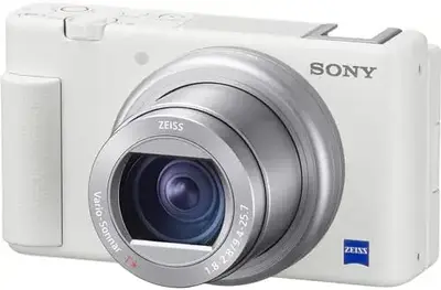Sony DCZV1/W Image