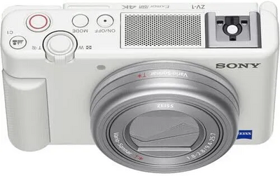 Sony DCZV1/W Image