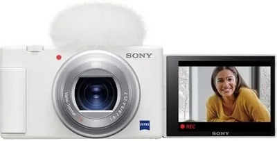 Sony DCZV1/W Image