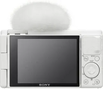 Sony DCZV1/W Image