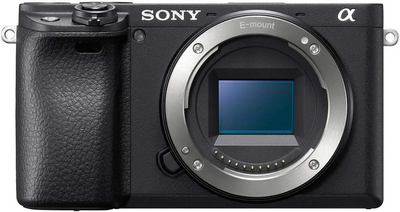 Sony A6400 Image