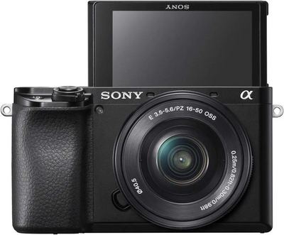 Sony 6100L/B Image