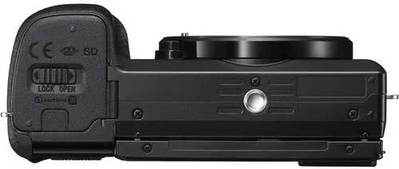 Sony 6100L/B Image