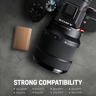 Sony FX30 Image