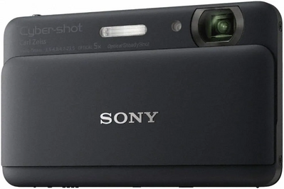 Sony DSC TX55 Image