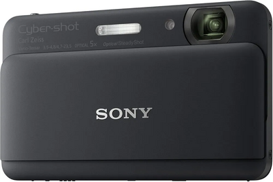 Sony DSC TX55 Image