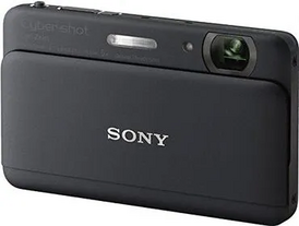 Sony DSC TX55 Image