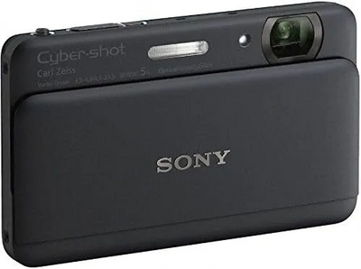 Sony DSC TX55 Image